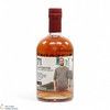 Bruichladdich - 13 Year Old - Valinch 71 - Allan Sebastian #4996 (50cl) Thumbnail