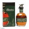 Blanton's - Special Reserve Dumped 2022 (CRACKED SEAL) Thumbnail