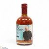 Bruichladdich - 12 Year Old - Valinch 73 - Scott Mcarthur #925 (50cl) Thumbnail