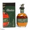 Blanton's - Special Reserve Dumped 2021 (CRACKED SEAL) Thumbnail