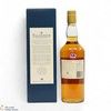 Talisker - 18 Year Old (75cl) Thumbnail