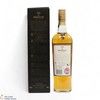 Macallan - 12 Year Old - Fine Oak - Ernie Button Thumbnail