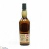 Lagavulin - 13 Year Old - Feis Ile 2021 Thumbnail