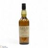 Caol Ila - 12 Year Old - Moscatel Finish - Feis Ile 2021 Thumbnail