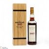 Macallan - 26 Year Old 1997 - Fine And Rare Single Cask #498 Thumbnail