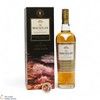 Macallan - Gold - Limited Edition (Ernie Button) Thumbnail