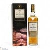 Macallan - Gold - Limited Edition (Ernie Button) Thumbnail