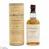 Balvenie - 15 Year Old 1977 - Single Barrel #274 Thumbnail