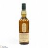 Lagavulin - 13 Year Old - Feis Ile 2021 Thumbnail