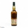 Lagavulin - 13 Year Old - Feis Ile 2021 Thumbnail