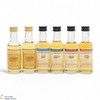 Glenmorangie - Assorted Minis (6 x 5cl) Thumbnail