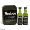 Ardbeg Minis - (2 x 5cl) Thumbnail