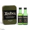 Ardbeg 10 Year Old Minis - (2 x 5cl) Thumbnail