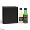 Ardbeg Minis - (2 x 5cl) Thumbnail