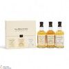 Balvenie - 10, 12 & 25 Year Old (3 x 20cl) Thumbnail