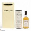 The Balvenie - 12 Year Old - Signature (20cl) Thumbnail