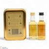 Glenmorangie Minis (2 x 5cl) Thumbnail