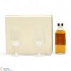 Balvenie - 15 Year Old - Gift Set (10cl) with 2 x Glasses Thumbnail