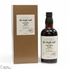 Yamazaki - 1998 The Single Cask #CU70062 Thumbnail