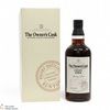 Yamazaki - The Owner's Cask 1994 - #4R70005 Thumbnail