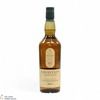 Lagavulin - 13 Year Old - Feis Ile 2021 Thumbnail