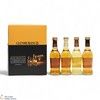 Glenmorangie - (4 x 10cl) Thumbnail