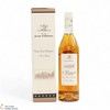 Jean Fillioux - La Pouyade - Cognac Reserve  Thumbnail