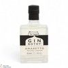 Gin Bothy - Amaretto Infused Liqueur (50cl) Thumbnail