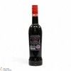 Luxardo Sambuca - with Liquorice Liqueur - Passione Nera Thumbnail