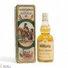 Glen Moray - 12 Year Old - Argyll and Sutherland Highlanders Thumbnail