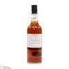 Hazelburn - 8 Year Old 2015 Fresh Sherry - Duty Paid Sample 60.1% Thumbnail