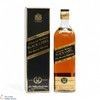 Johnnie Walker - 12 Year Old - Black Label (75cl)  Thumbnail