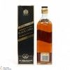 Johnnie Walker - 12 Year Old - Black Label (75cl)  Thumbnail