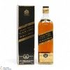 Johnnie Walker - 12 Year Old - Black Label (75cl)  Thumbnail