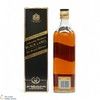 Johnnie Walker - 12 Year Old - Black Label (75cl)  Thumbnail