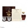 Ben Nevis - 25 Year Old 1984 - Sherry Cask Decanter & Glasses Thumbnail