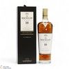 Macallan - 18 Year Old - Sherry Oak (2023) Thumbnail