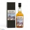 Chichibu - 2015 Ichiro's Malt Single Bourbon Cask #5261- Exclusively For Sweden & Norway Thumbnail