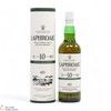 Laphroaig - 10 Year Old - Original Cask Strength Batch #015 Thumbnail