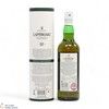 Laphroaig - 10 Year Old - Original Cask Strength Batch #015 Thumbnail