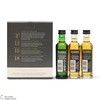 Glenfiddich - Single Malt Collection (3x5cl) Thumbnail