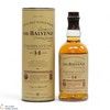 Balvenie - 14 Year Old - Caribbean Cask Thumbnail