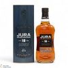 Jura - 18 Year Old Thumbnail