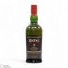 Ardbeg - 5 Year Old Guaranteed Wee Beastie 2020 Thumbnail