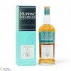 Caol Ila - 8 Year Old 2014 - Tokaji Wine Cask Finish - Benchmark 2023 Murray McDavid - UK Exclusive Thumbnail