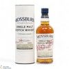 Craigellachie - 13 Year Old 2007 - Mossburn Thumbnail