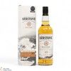 Aerstone - 10 Year Old - Sea Cask Thumbnail