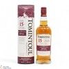 Tomintoul - 15 Year Old - Port Cask Finish - 2006 Limited Edition Thumbnail