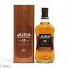 Jura - 12 Year Old Thumbnail