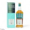 Teaninich - 9 Year Old 2012 - Pineau Des Charentes Cask Finish - Benchmark 2023 Murray McDavid - UK Exclusive Thumbnail